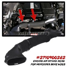 Air intake pipe for - intake,