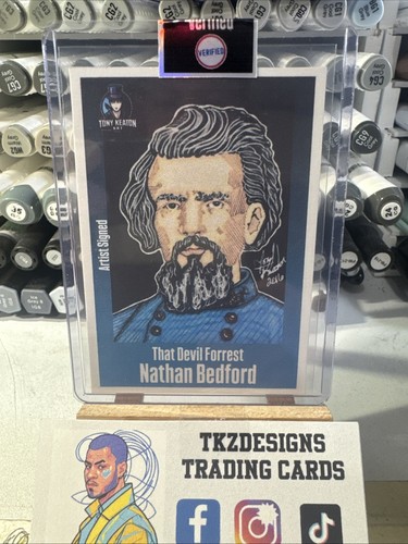 Confederate general nathan - general,
