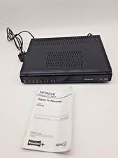 Hitachi Digital TV Recorder