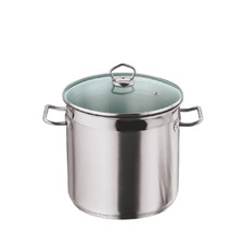 Stainless Steel Stock Pot