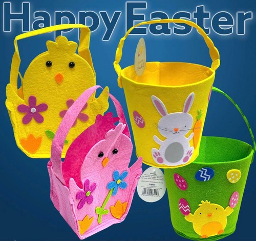Chick treat bucket - treat,