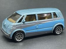 MATCHBOX VOLKSWAGEN MICROBUS -