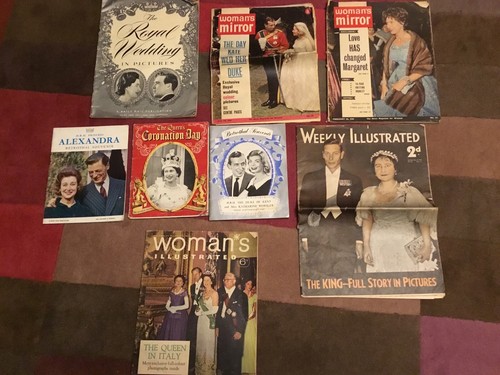 Collection rare hrh royal - collection,