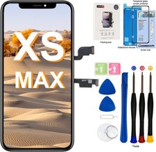 For iPhone XS Max Screen