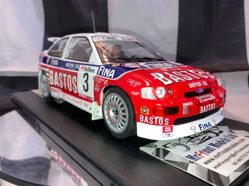 Ixo18rmc091a patrick - 1:18,
