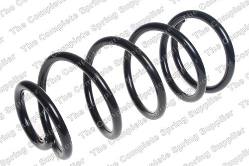 New coil spring for - coil,