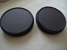 Roland Drum Pads (from set HD-3) 2pcs