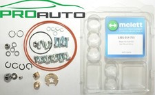 MELETT TURBOCHARGER TURBO