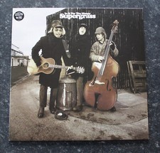 SUPERGRASS IN IT FOR THE MONEY 1ST UK PRESSING VINYL LP 1997 NEAR MINT
