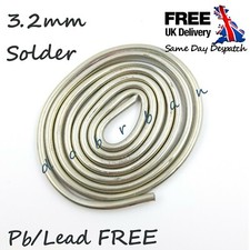 Mountstar Metal 3.2mm Solder