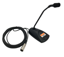 Shure Microflex MX400DP