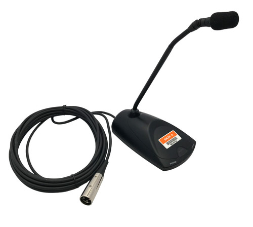 Shure microflex mx400dp - shure,