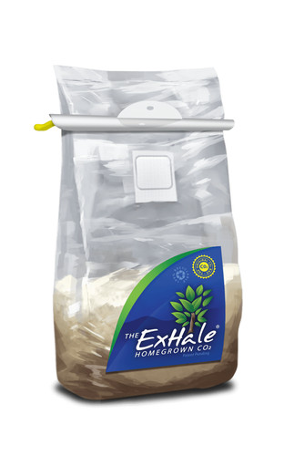 Exhale co2 bag - exhale,