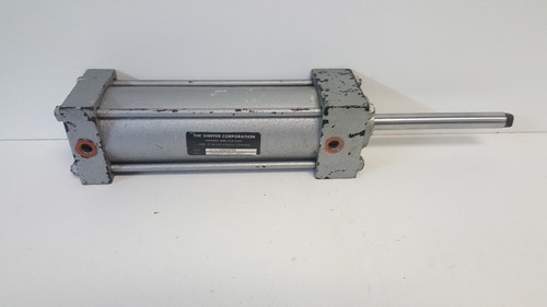 Guaranteed good used sheffer - good, used!