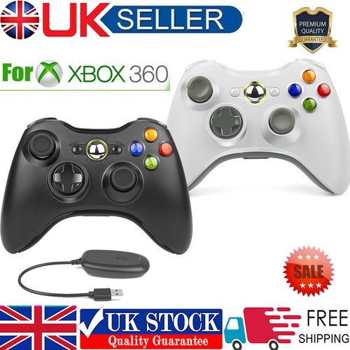 Wireless controller for - wireless,