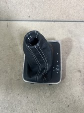 VW GOLF MK7 R AUTOMATIC DSG GEAR SURROUND GAITER 2013– 2020 5G2713203K