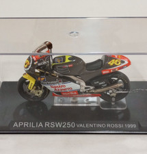 DeAgostini 1:24 Champion Bike