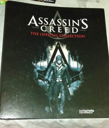 Assassin creed official - creed,