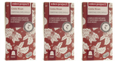30 PLASTIC FREE Eden Project