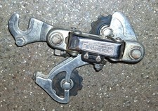Vintage shimano tourney 6 - vintage,