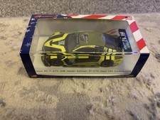Spark 1/43 Lexus Rcf Gtd Daytona Vasser Sullivan Racing imsa