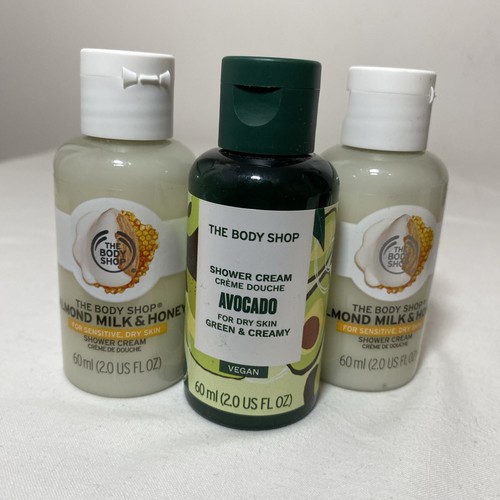 Body shop minis - 3,