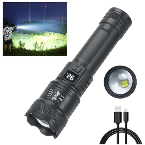 High strong power led - high,