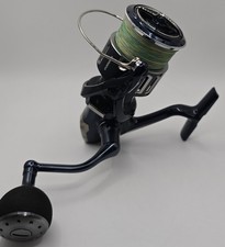 Shimano 21 Twin Power XD