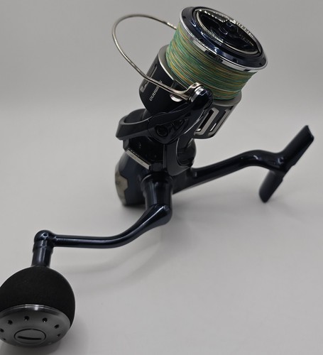 Shimano twin power xd - shimano, 21