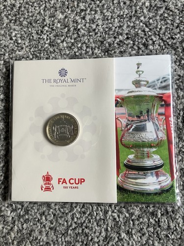2022 cup pound coin - 2022,
