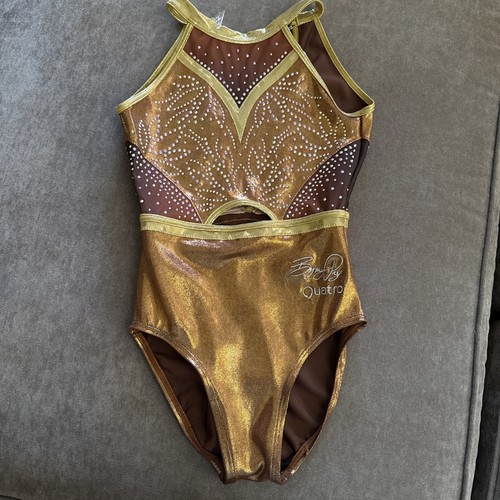Quatro copper gold axs - quatro,