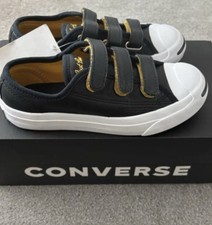 Converse Jack Purcell Leather