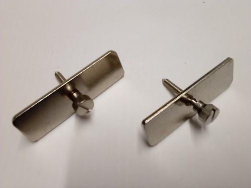 Hermle clock movement - 2,