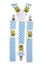 Bavarian Braces - Adult Braces