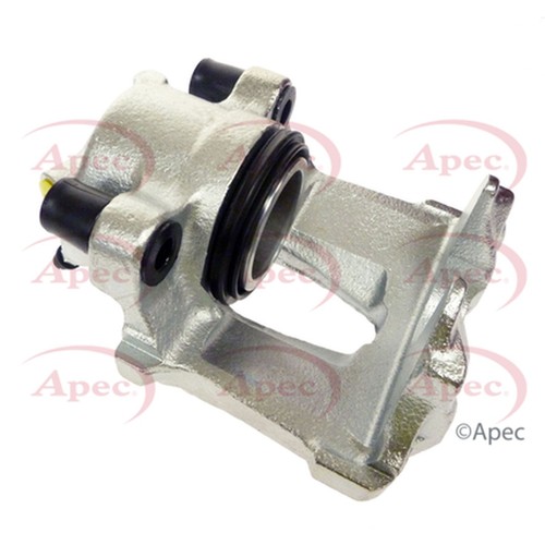 Brake caliper front - front, apec