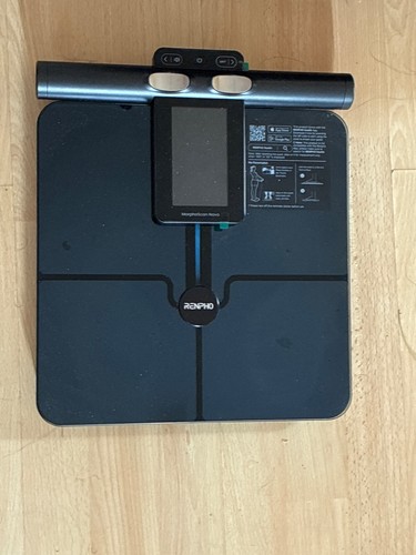 Renpho morphoscan nova - nova, body