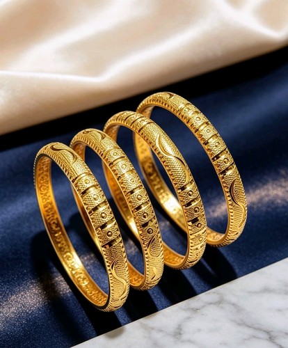 22k gold plated indian - 22k,