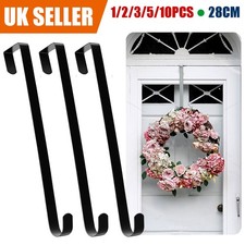 1-10PCS 28CM Over The Door