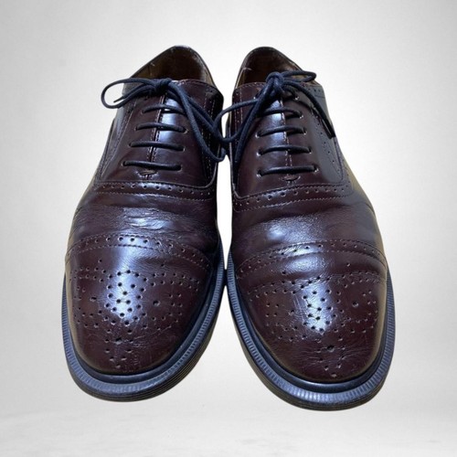 Martens men us - men, leather
