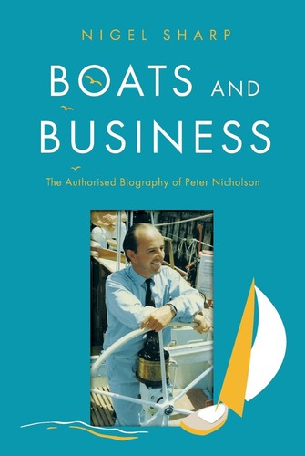 Boats and business the - and,