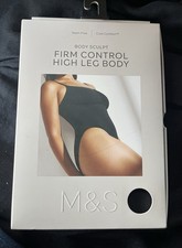 M&S BODY SCULPT Firm Control