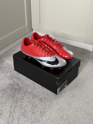 Nike mercurial superfly rgn - superfly,