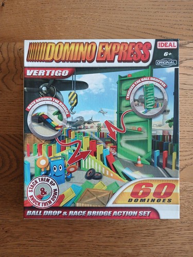 Ideal domino express vertigo - ideal,