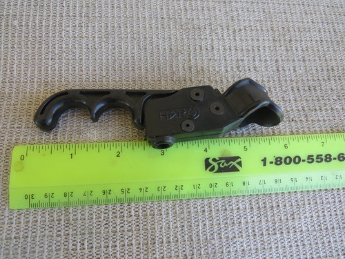 Haro black right brake - haro,