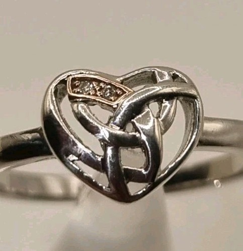 Clogau eternal love diamond - clogau,