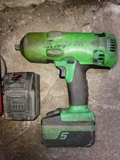 Snap-On 1/2 Impact Gun 2
