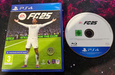 EA SPORTS FC 25 (Sony Play