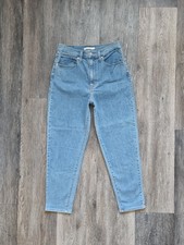 Vintage Levis High Waist Taper
