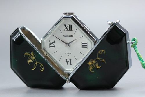 Vintage mint seiko - [n,