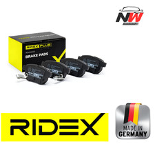 Genuine Ridex Plus Rear Break